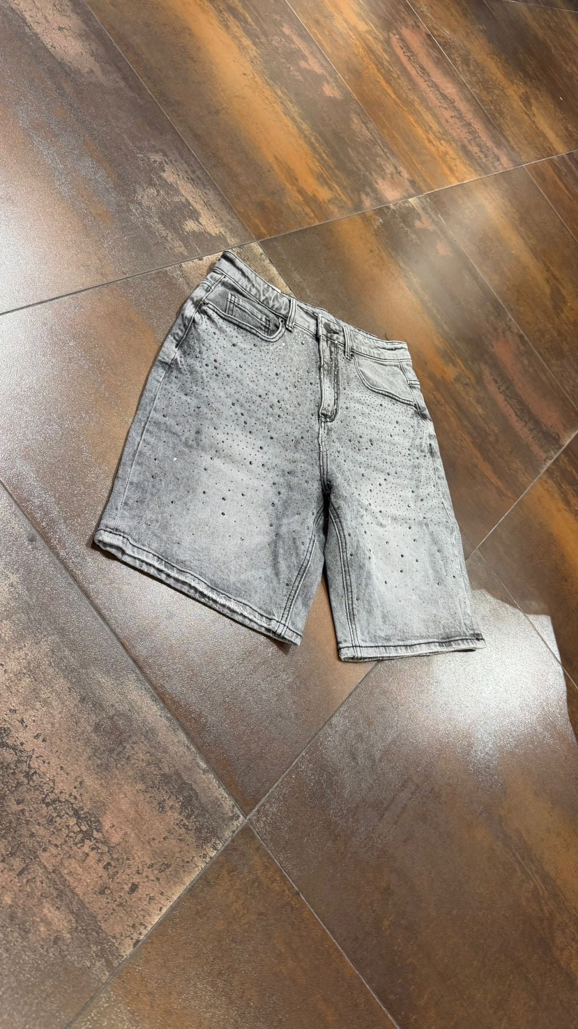 BERMUDA DIAMONDS