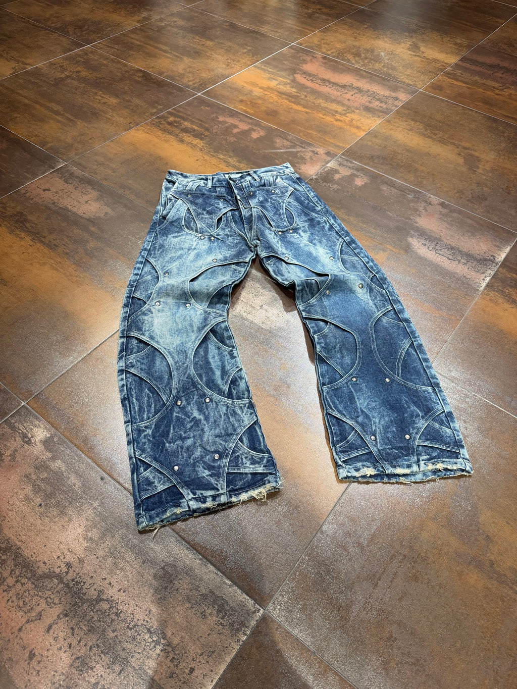 BAGGY PASSION LIMITED