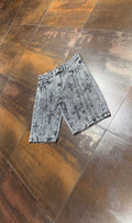 BERMUDA LIMITED GREY CHROME
