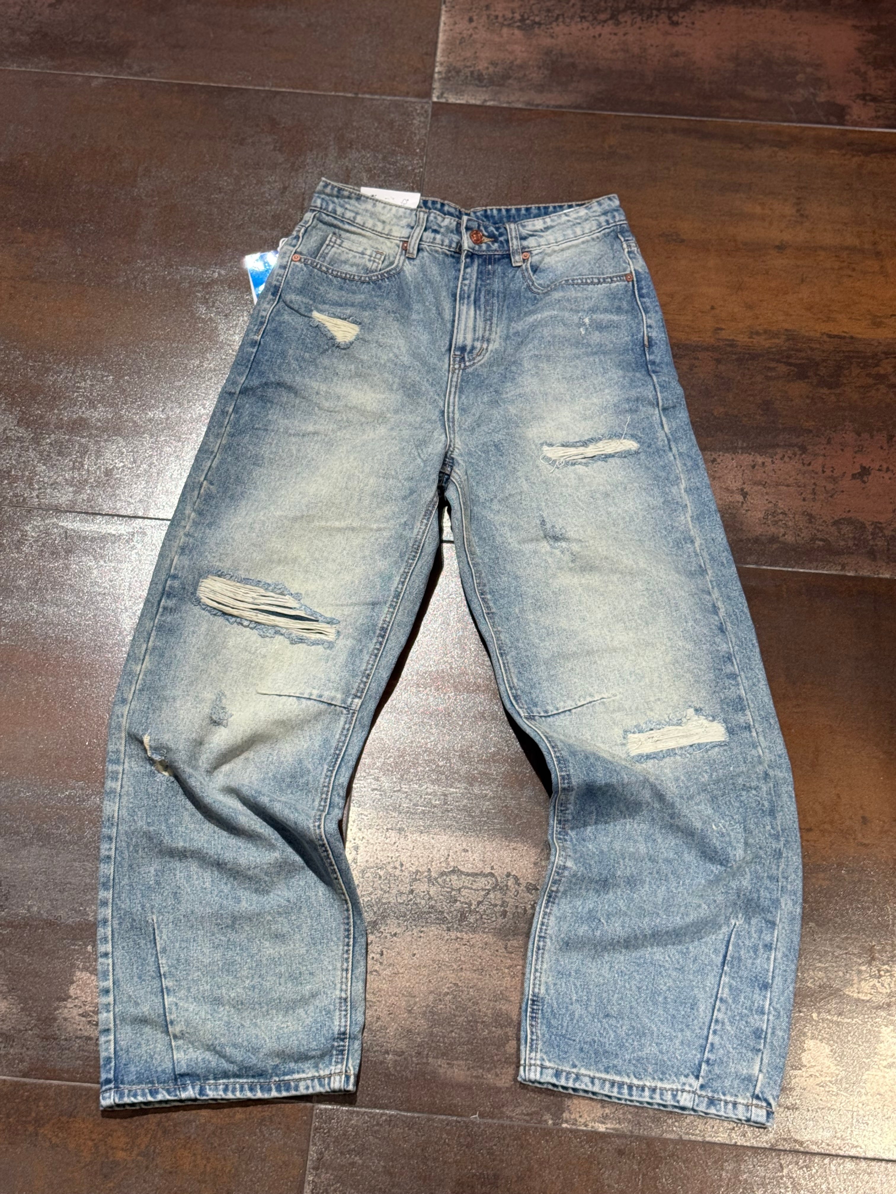 JEANS HK