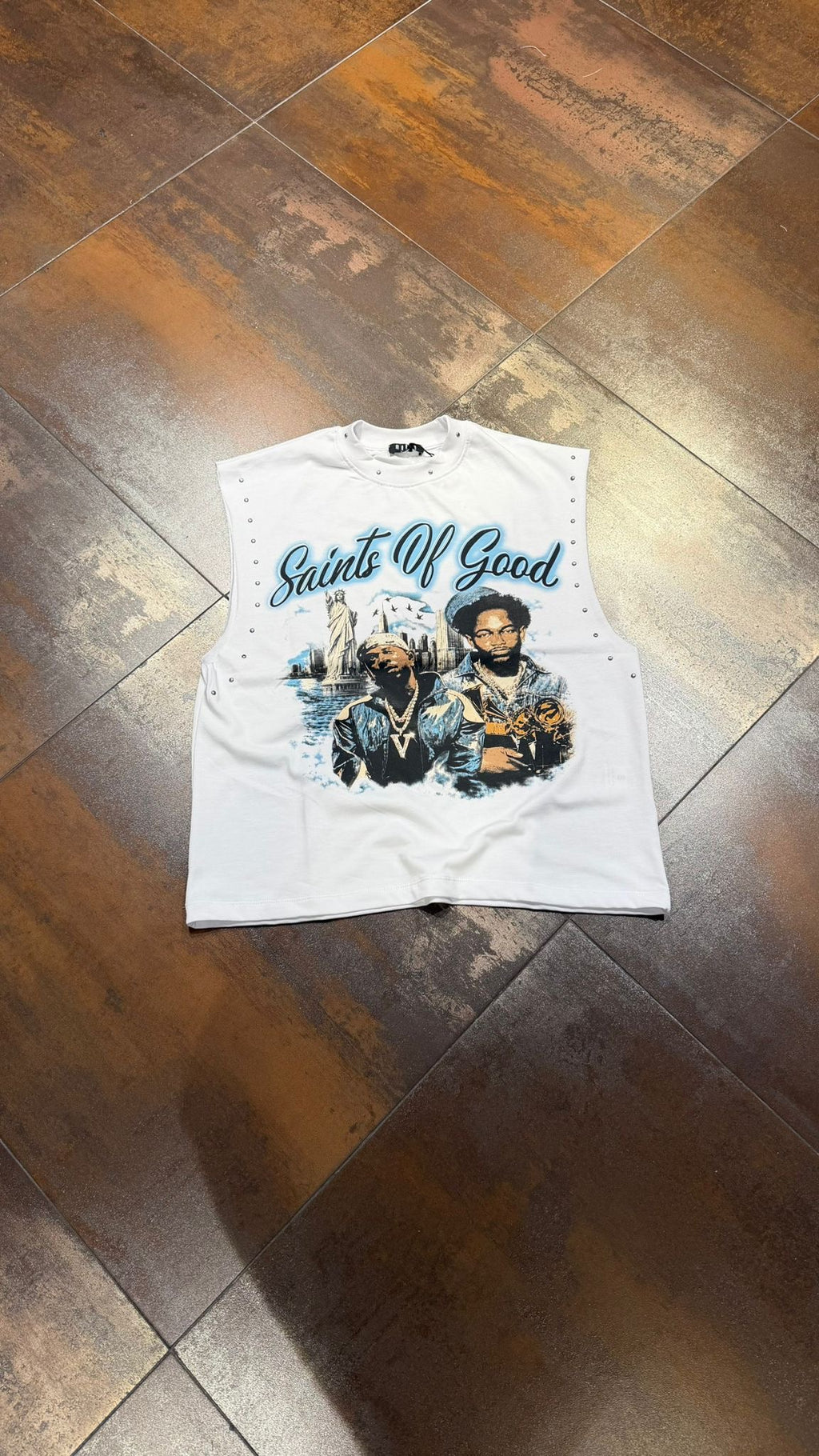 SMANICATO SAINTS