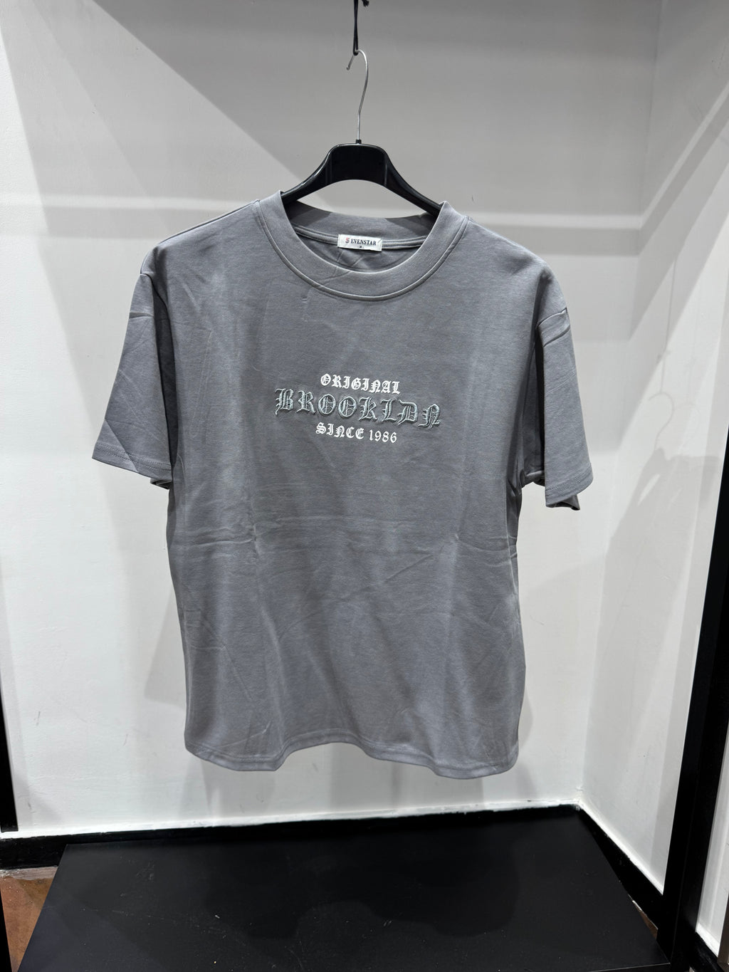 T-SHIRT BROOKLYN