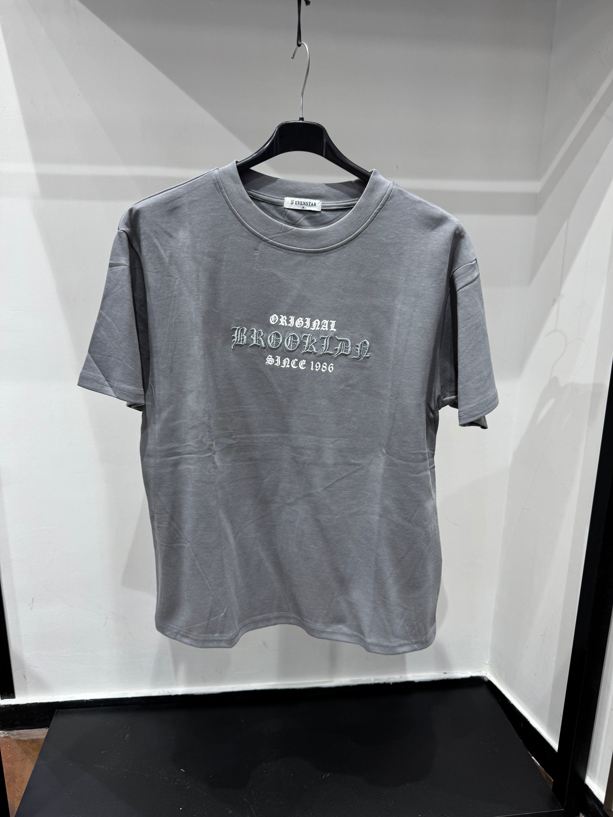 T-SHIRT BROOKLYN