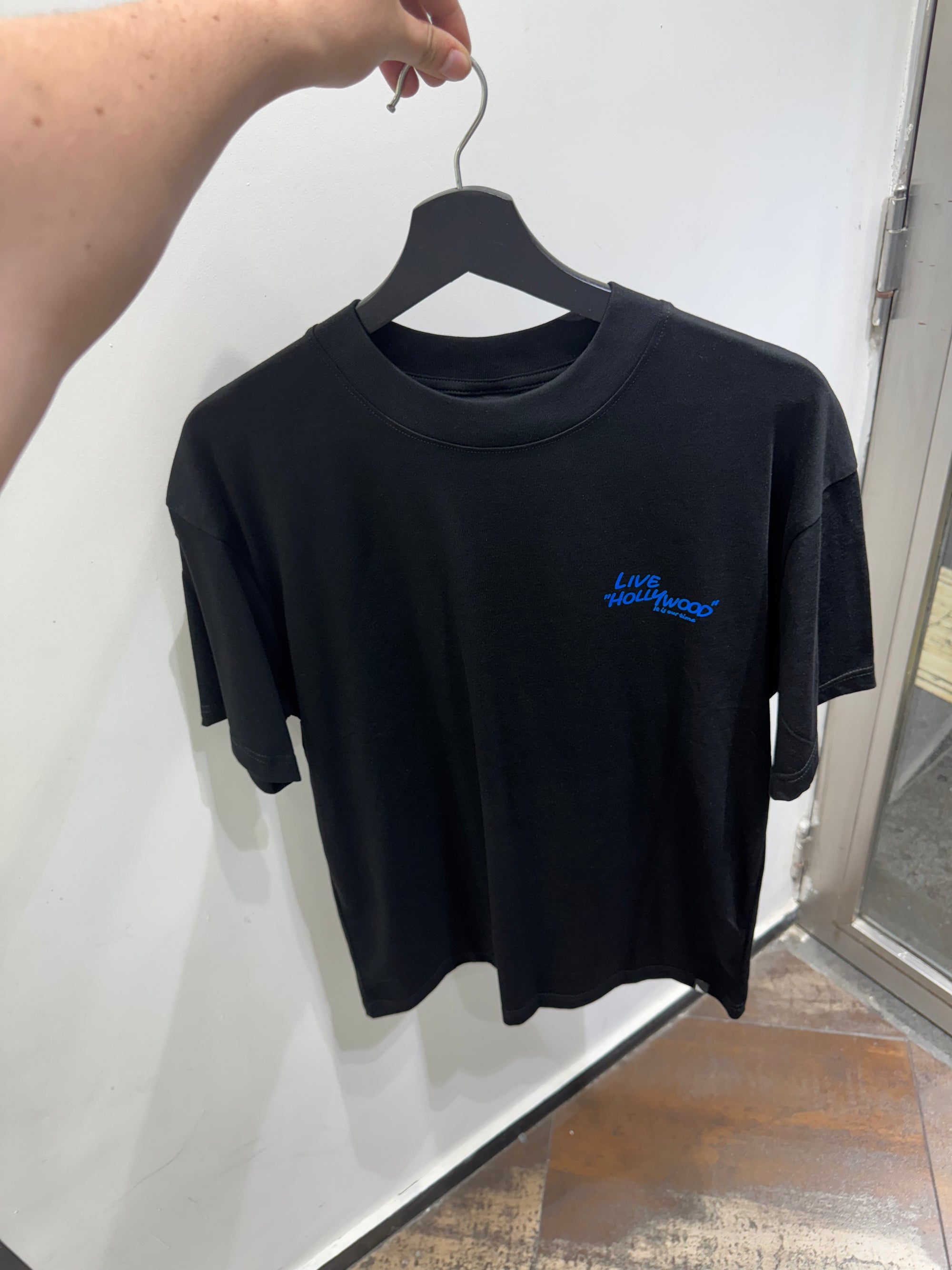 T-SHIRT HK