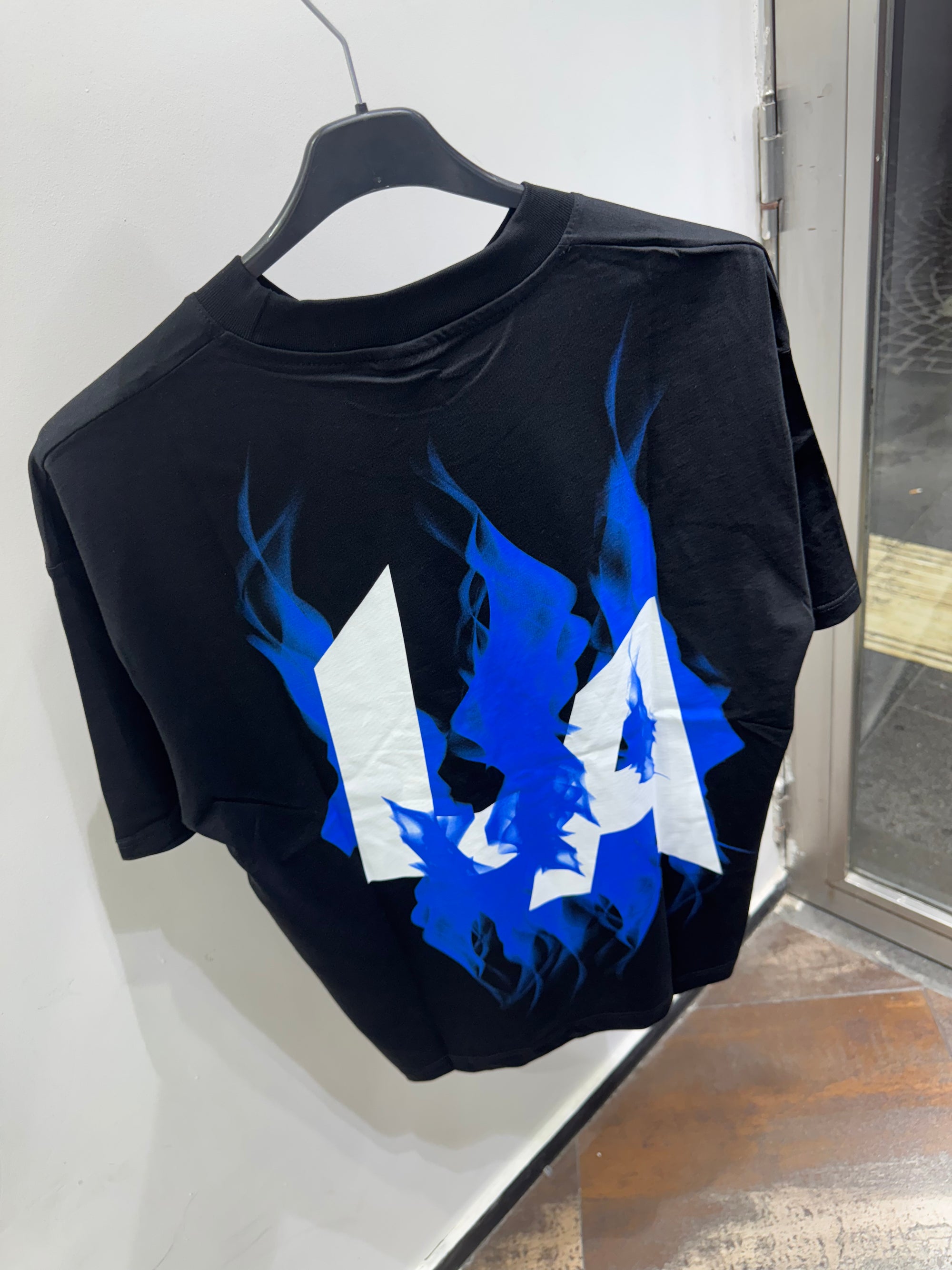 T-SHIRT HK