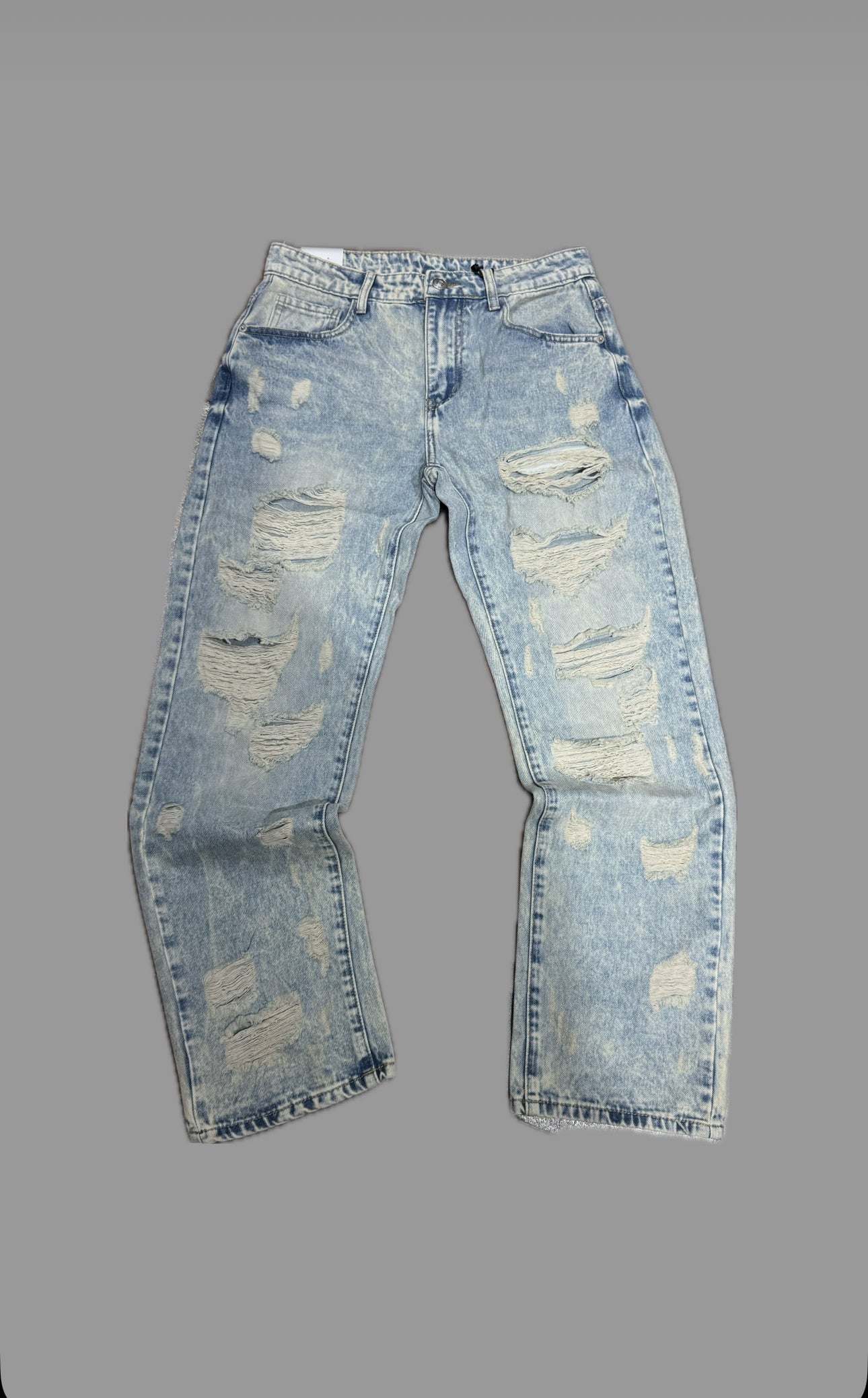 JEANS HK MARCO