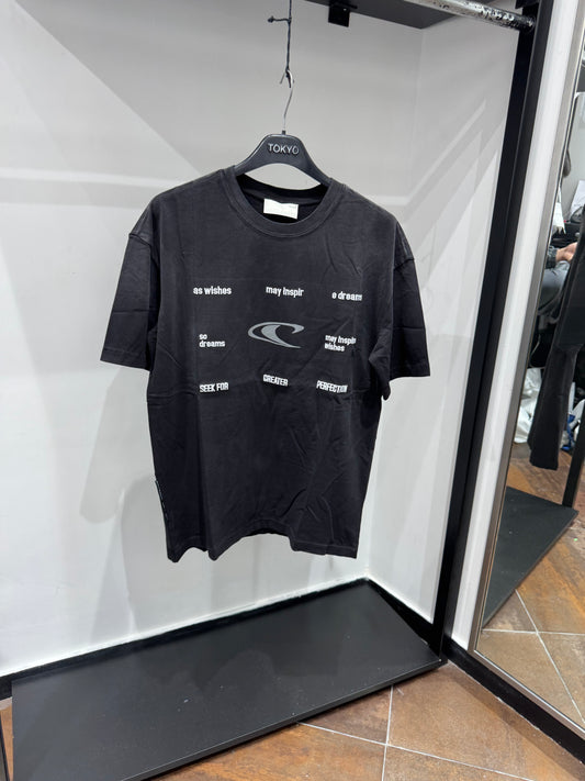 T-shirt DO NOT