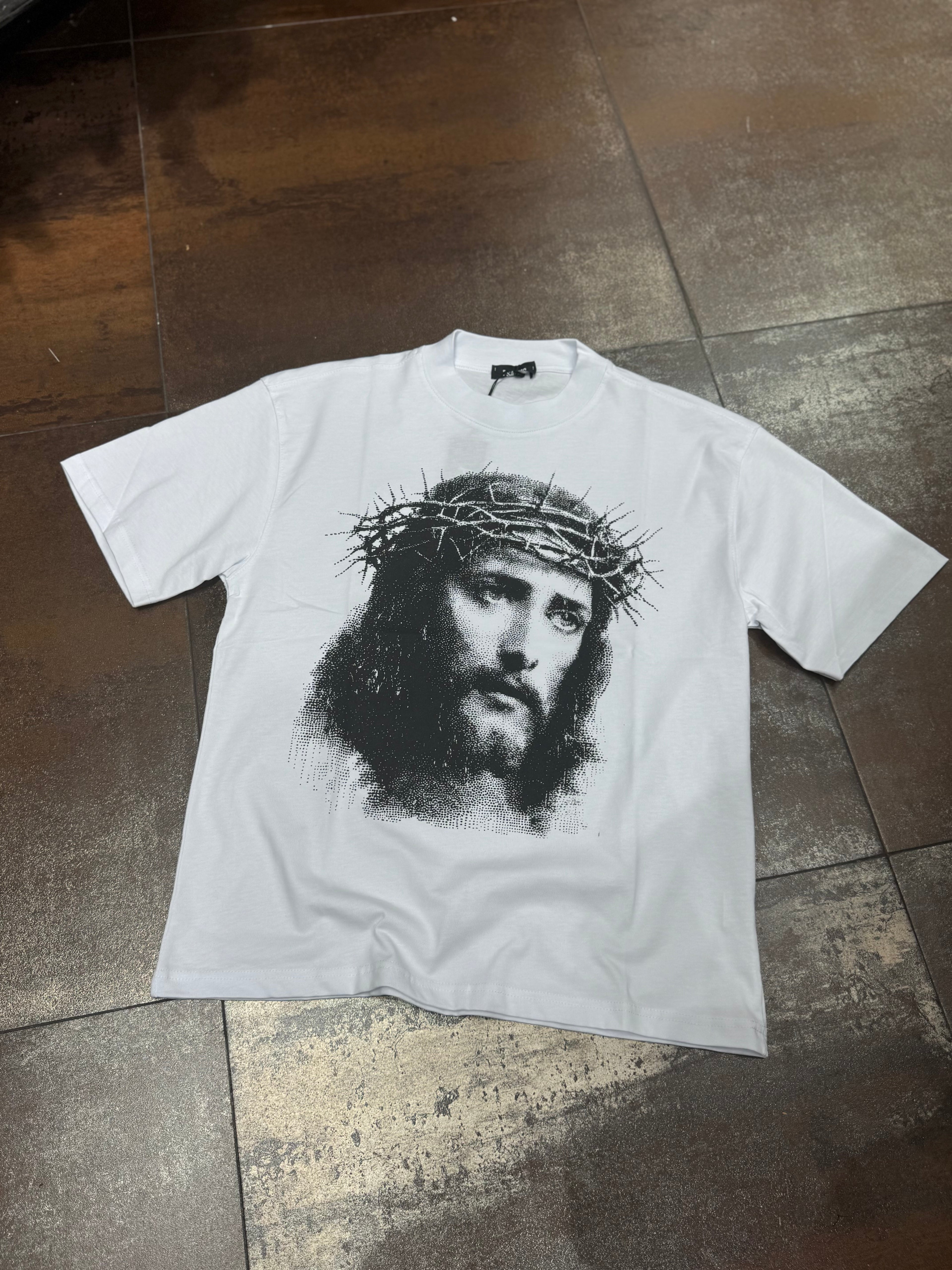 T-SHIRT JESUS