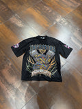 T-SHIRT LIMITED CIANOTIC