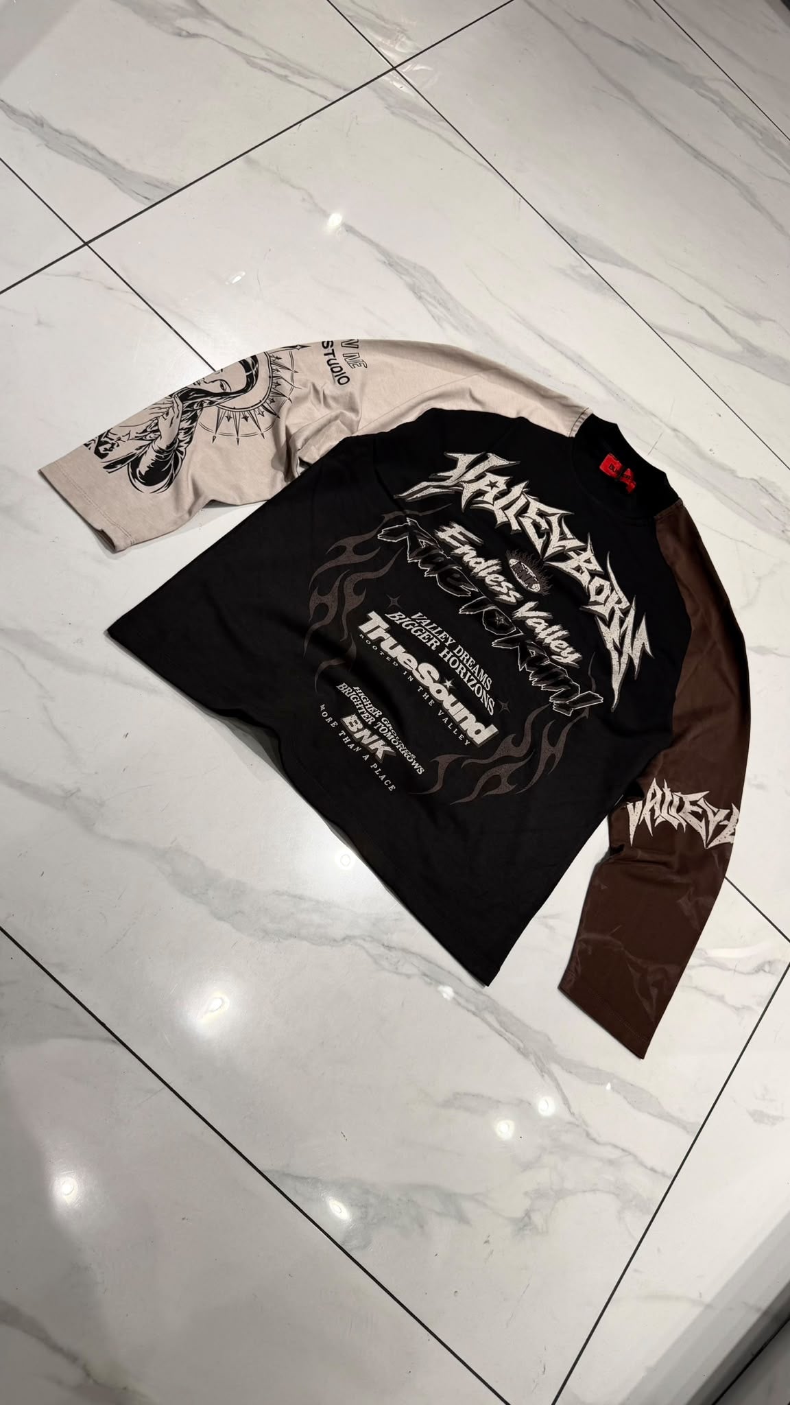 LONGSLEEVE