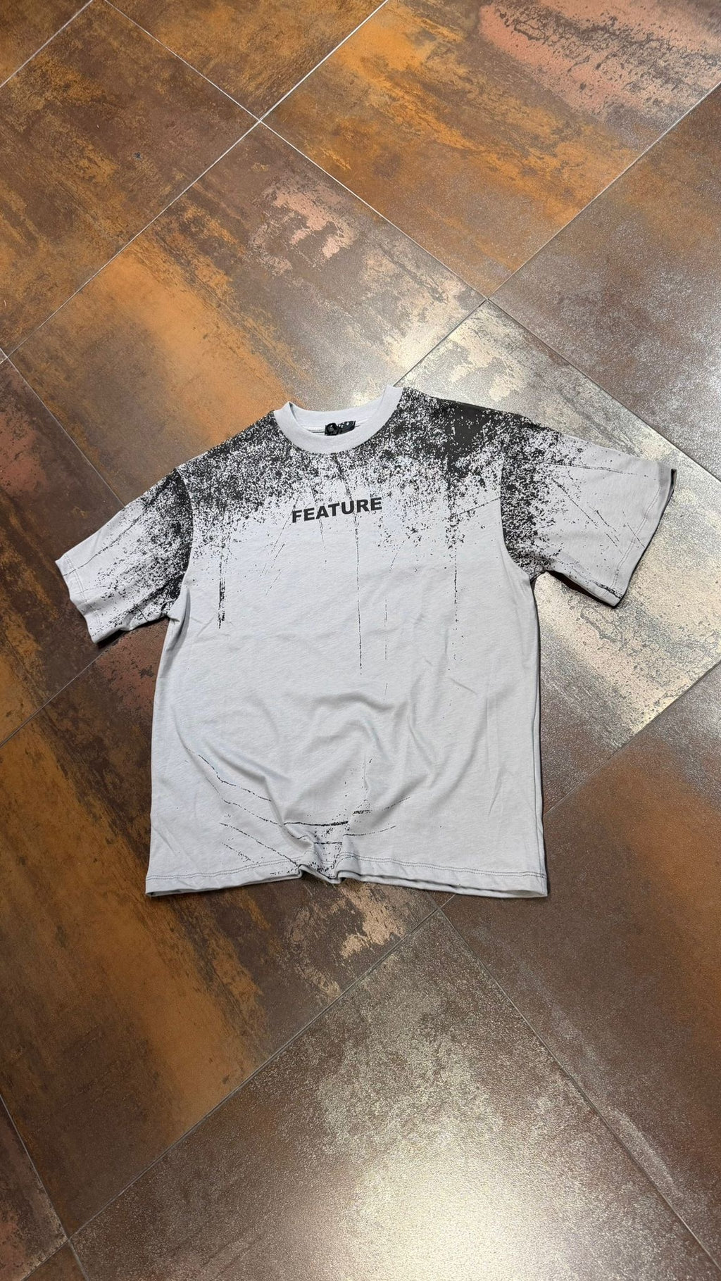 T-SHIRT MAK