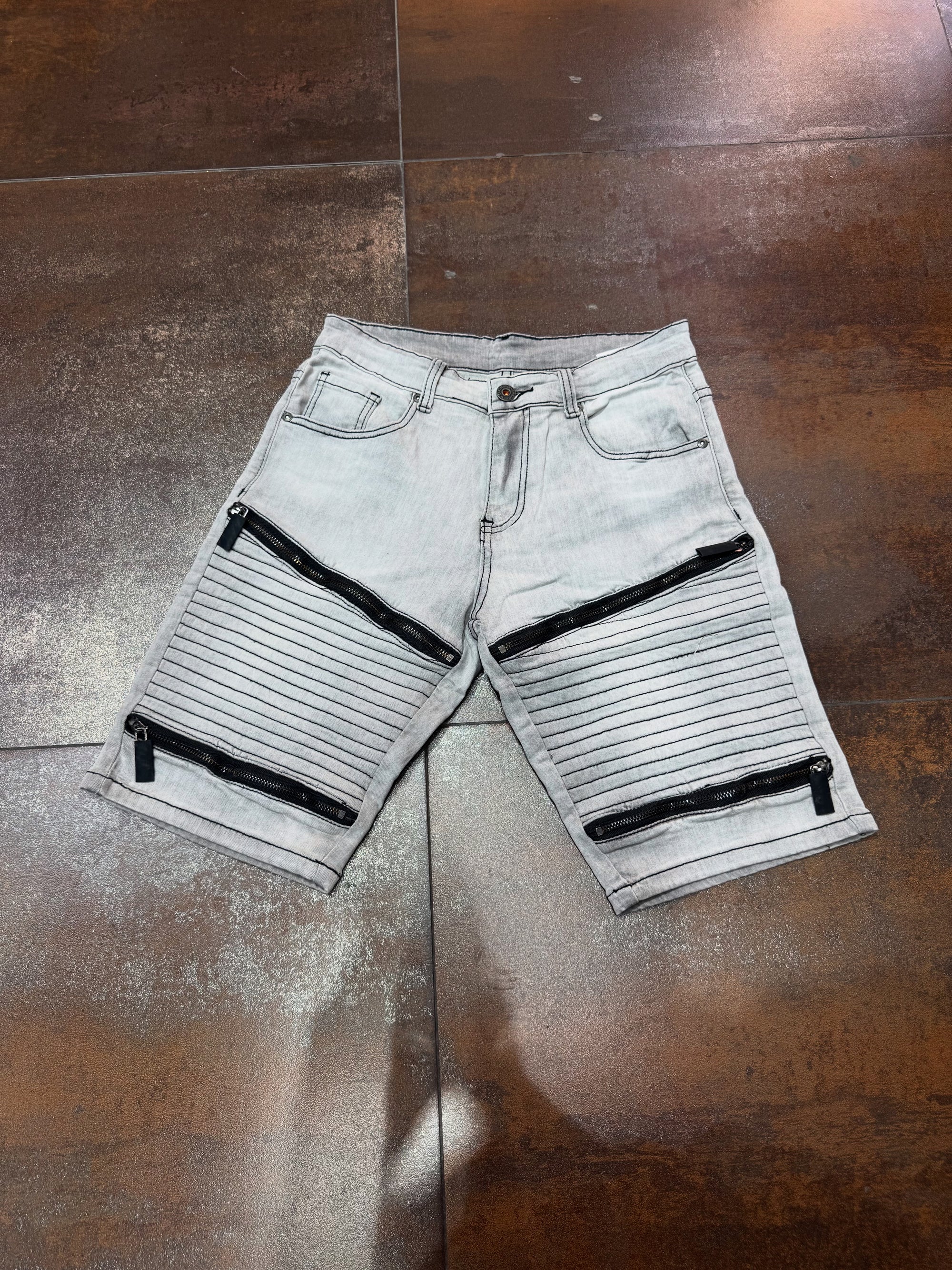 BERMUDA GREY