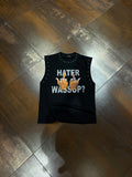 SMANICATO HATER