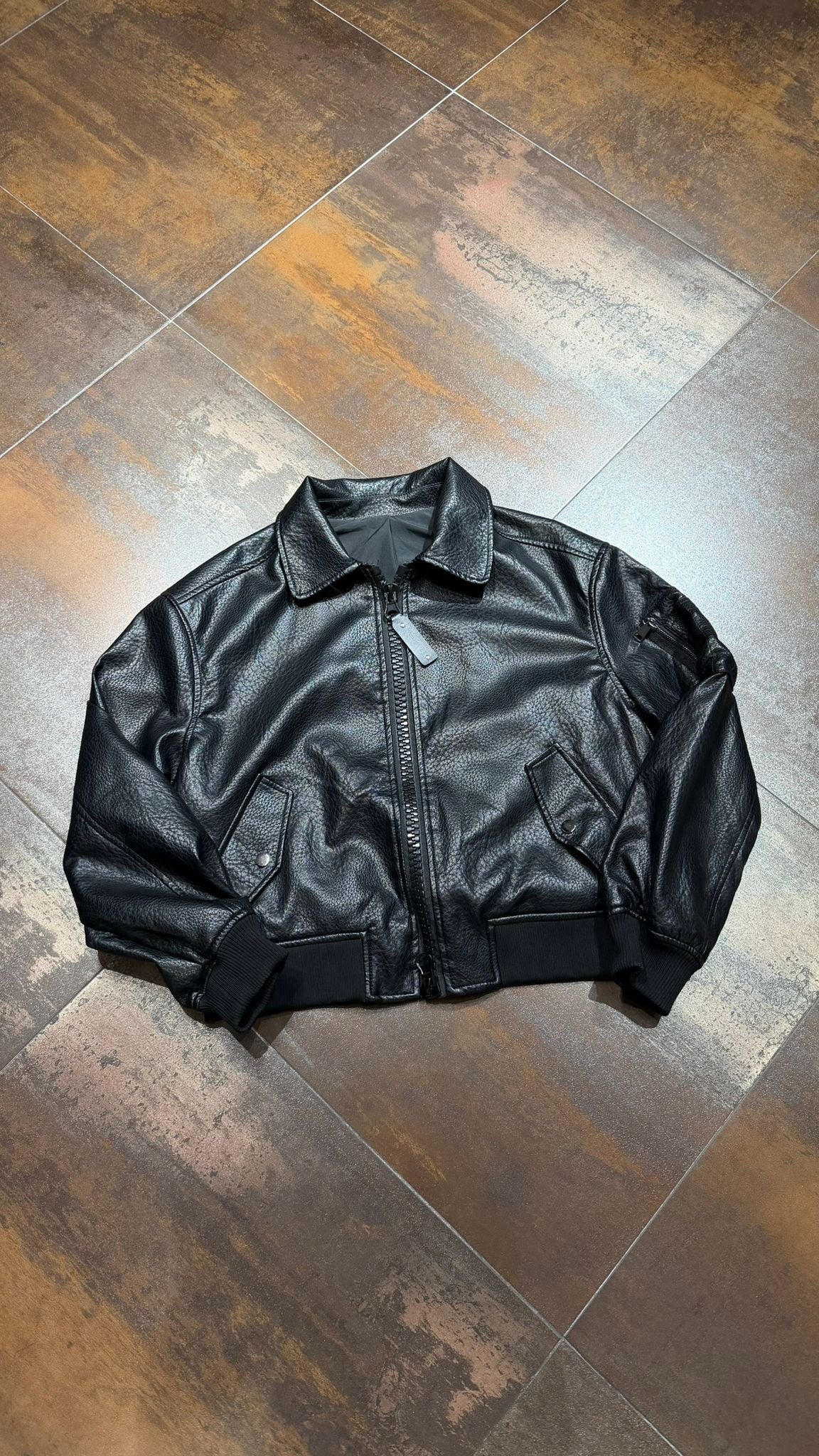 JACKET LIMITED