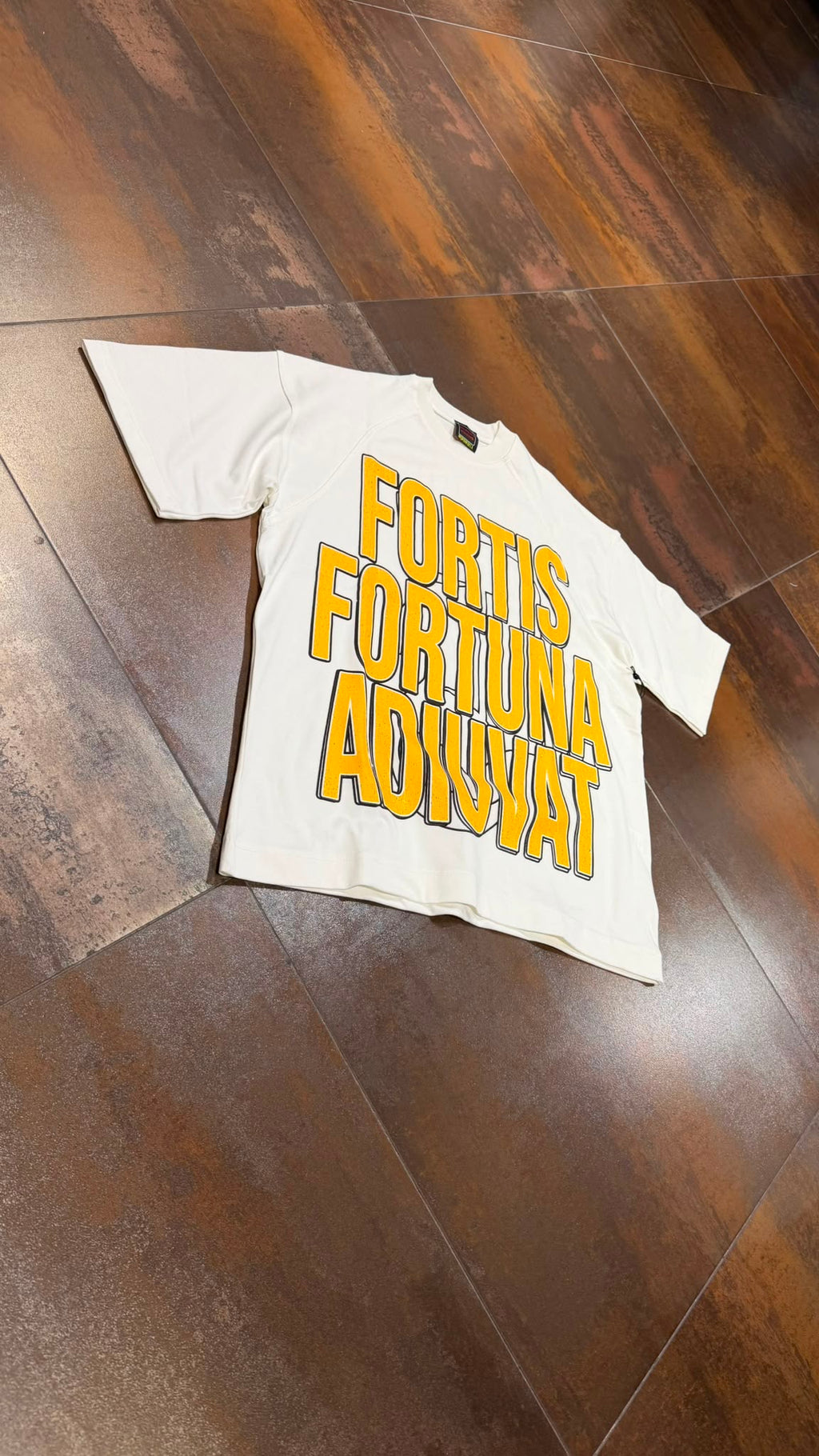 T-SHIRT DEPENDENCIA