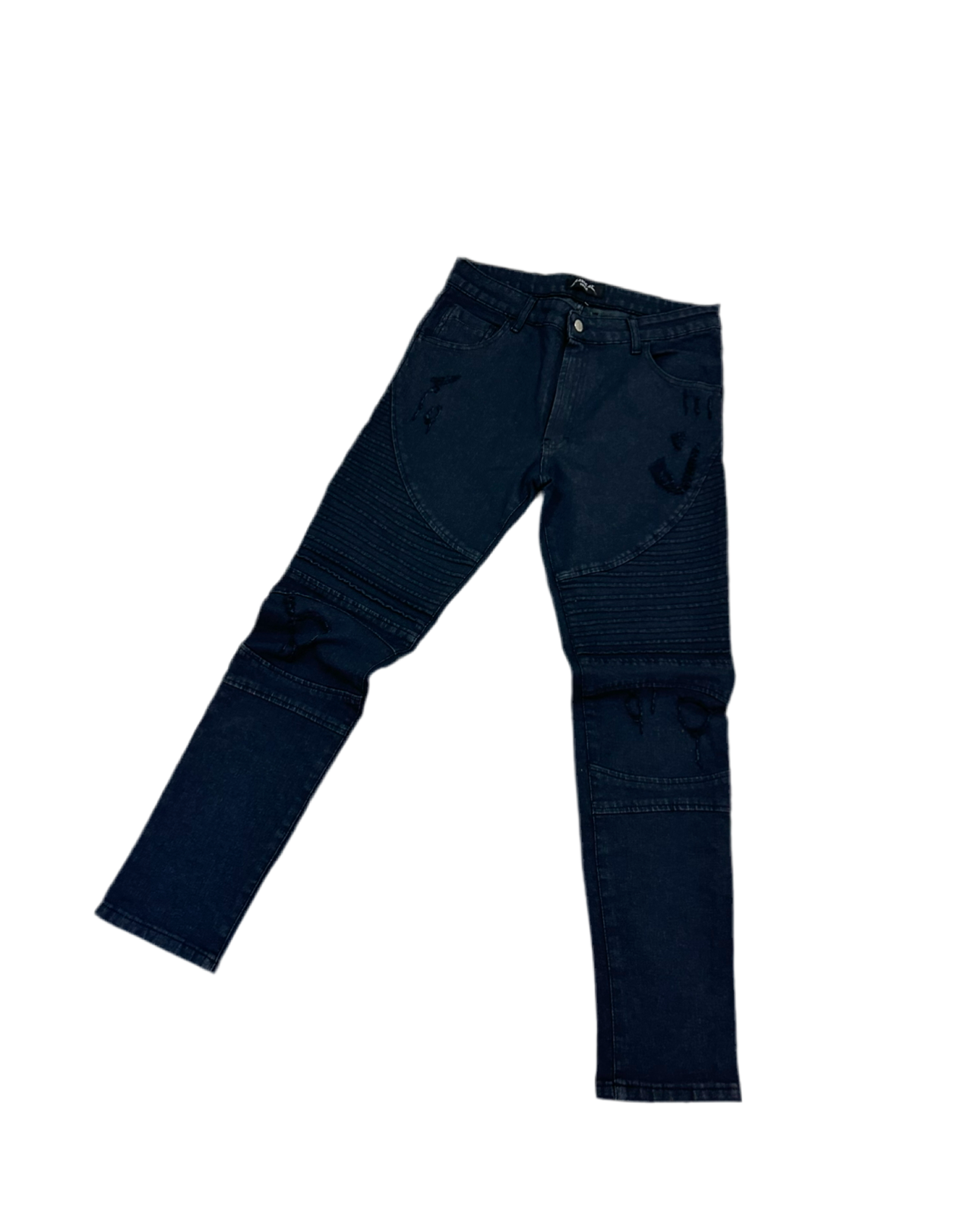 RADICAL JEANS SCURO