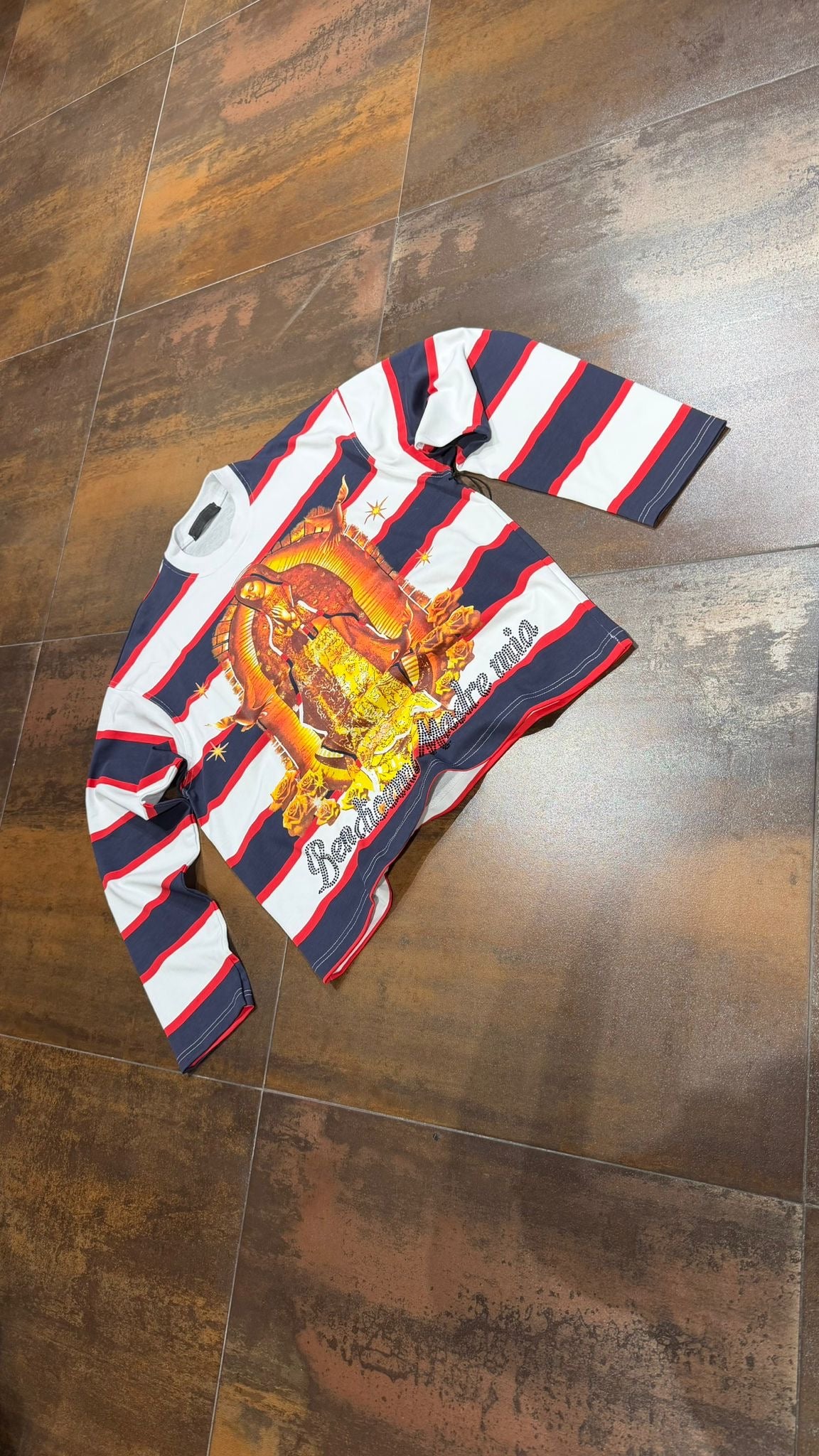 T-SHIRT LONGSLEEVE DEPENDENCIA