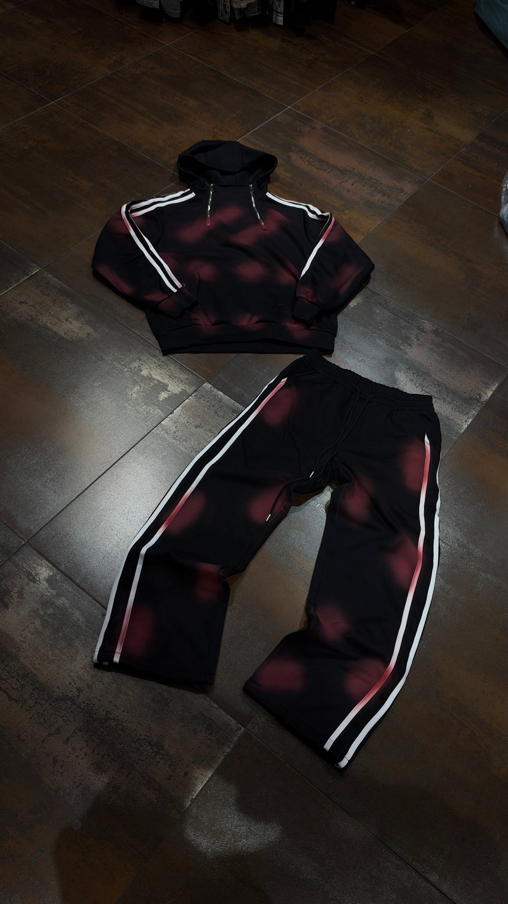 COORDSET AW BRAND LIMITED