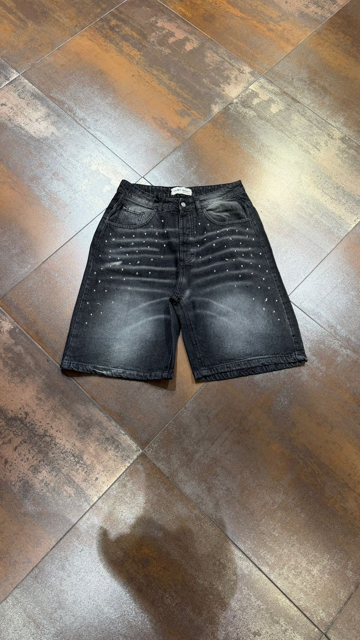 BERMUDA JUST LIMITED