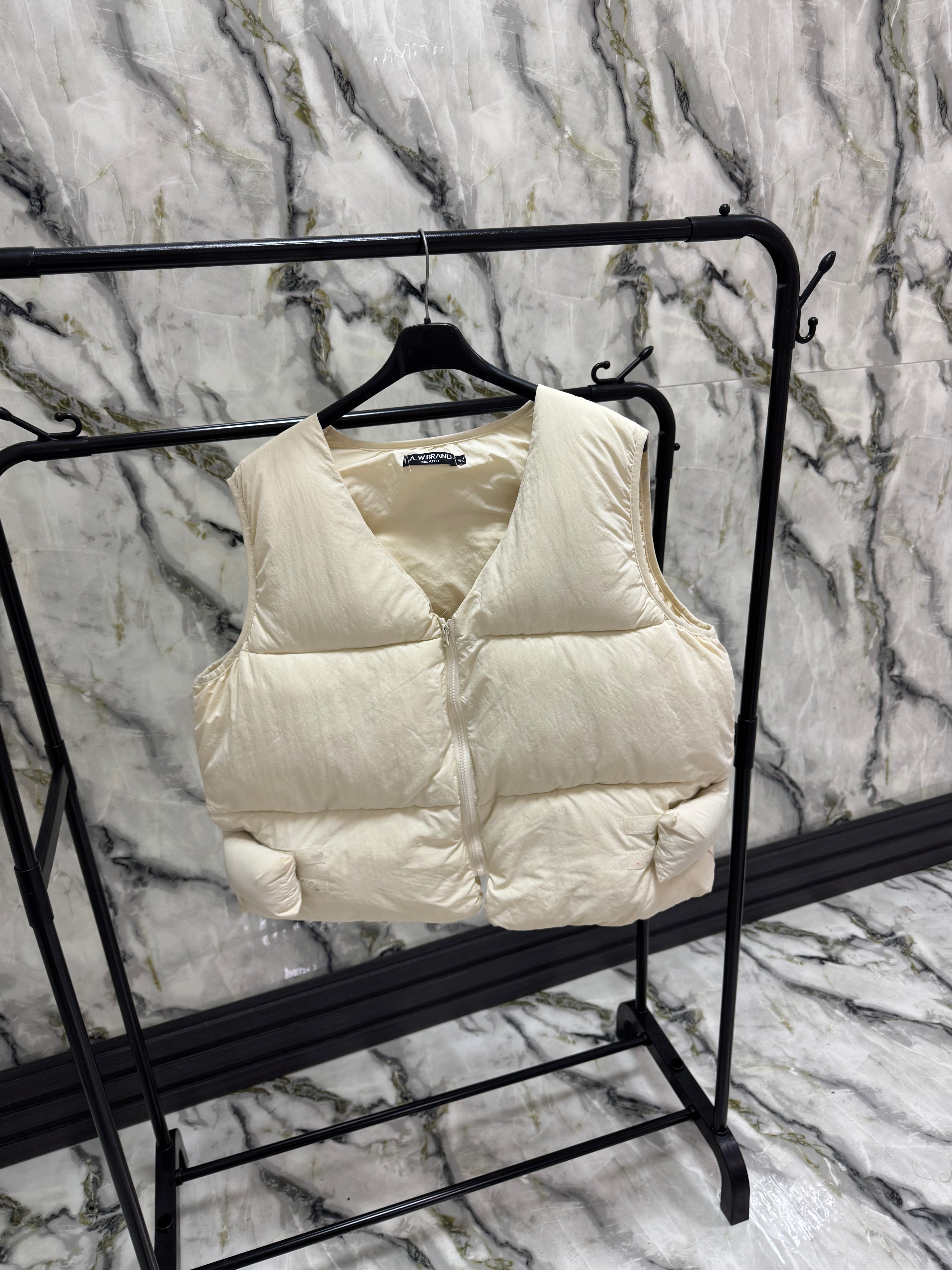 SMANICATO PANNA AW BRAND