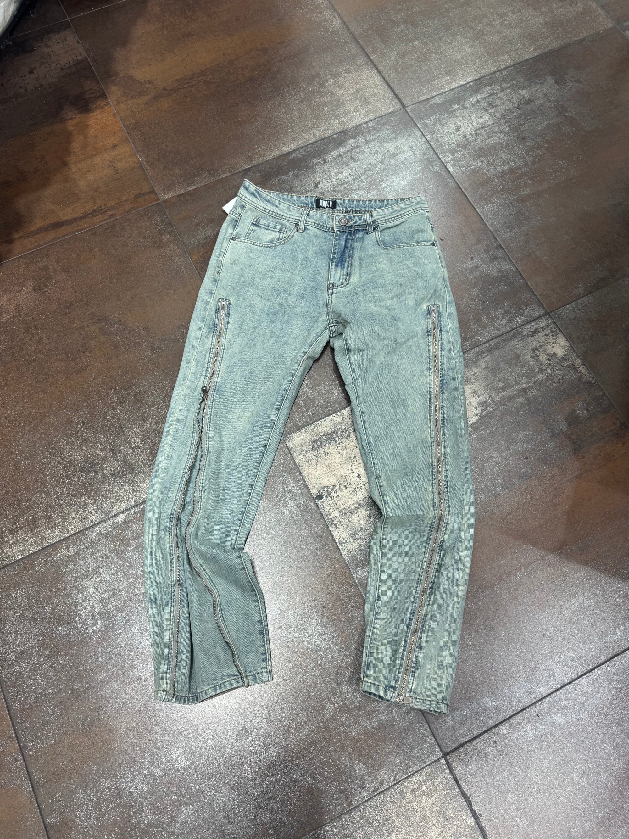 FLARE ZIP