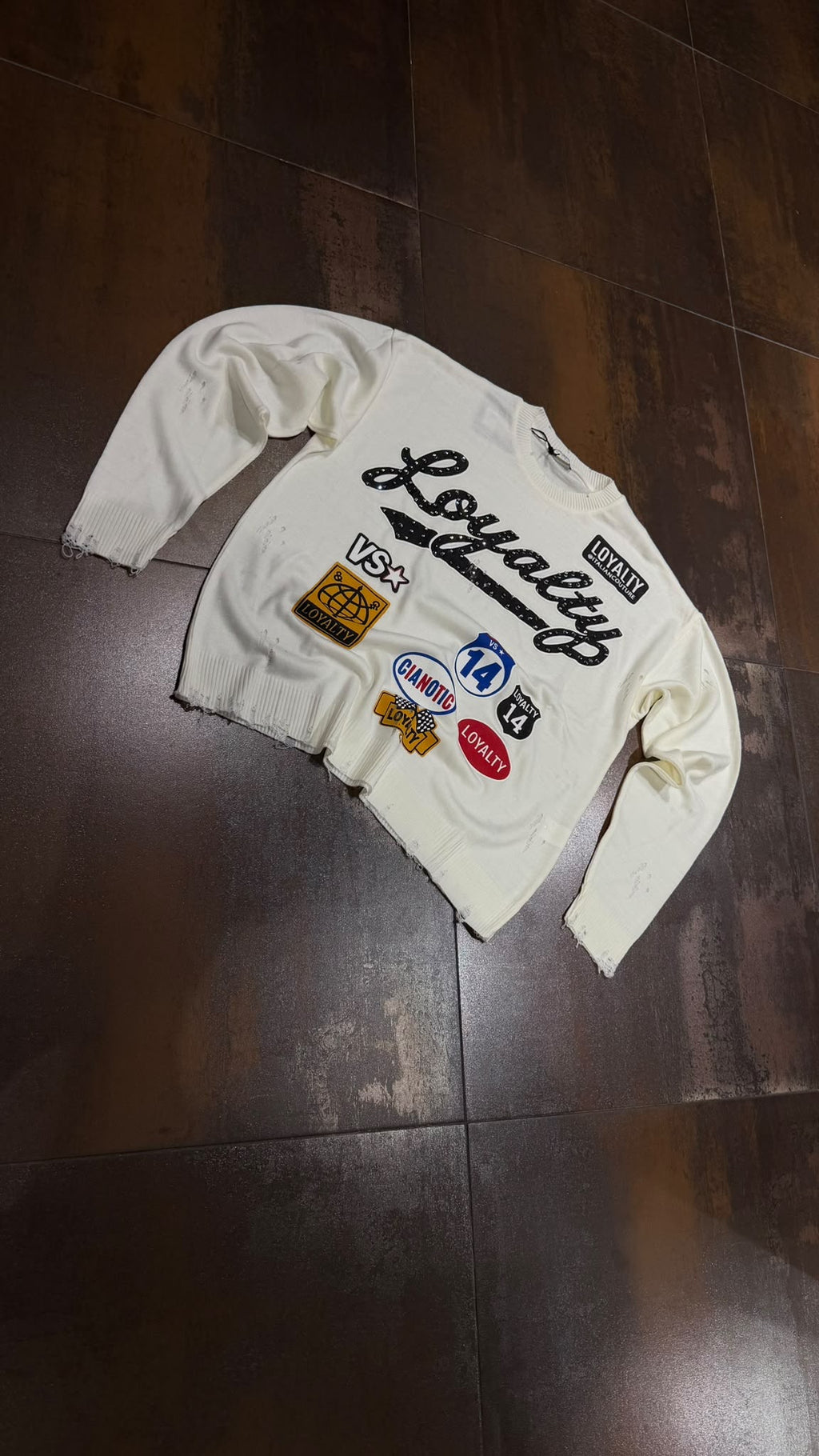 MAGLIA LOYALTY