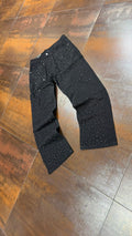 JEANS PAPER DIAMONDS BLACK LIMITED