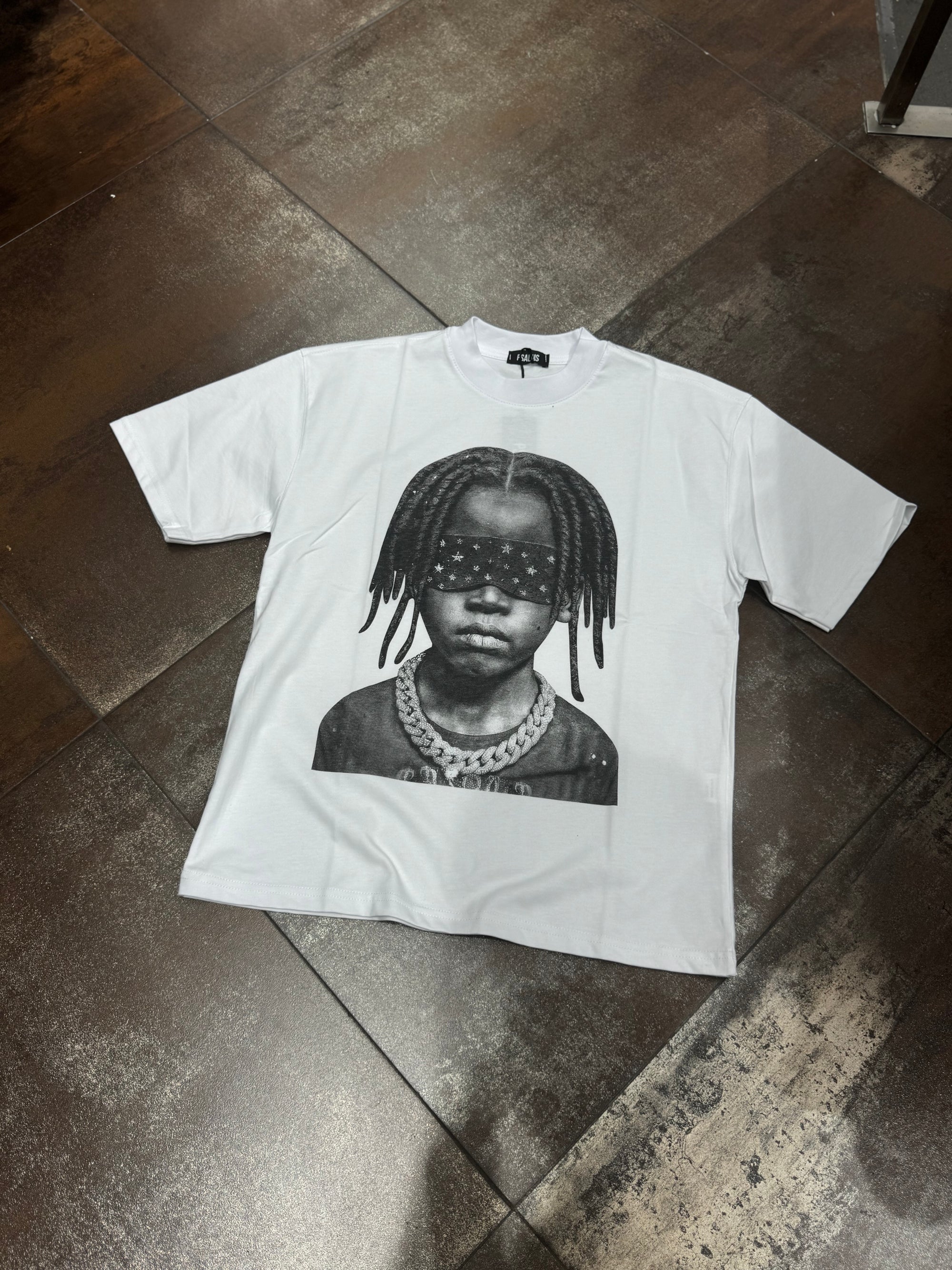 T-SHIRT TRAP