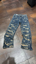 FLARE ZIP