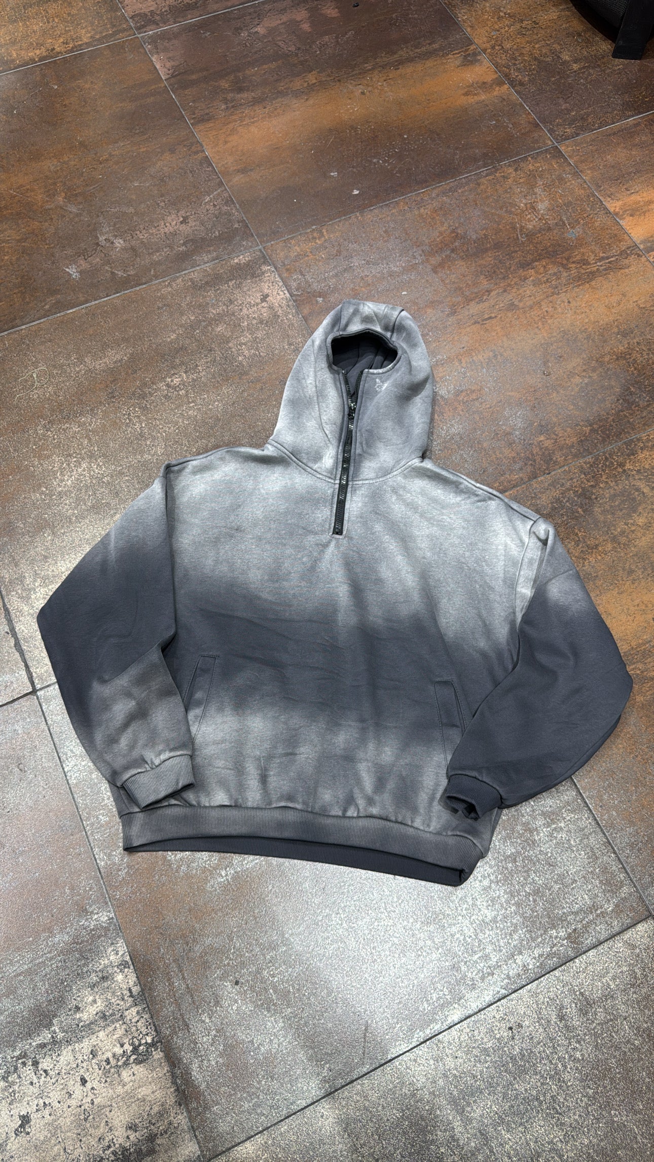 FELPA BALACLAVA