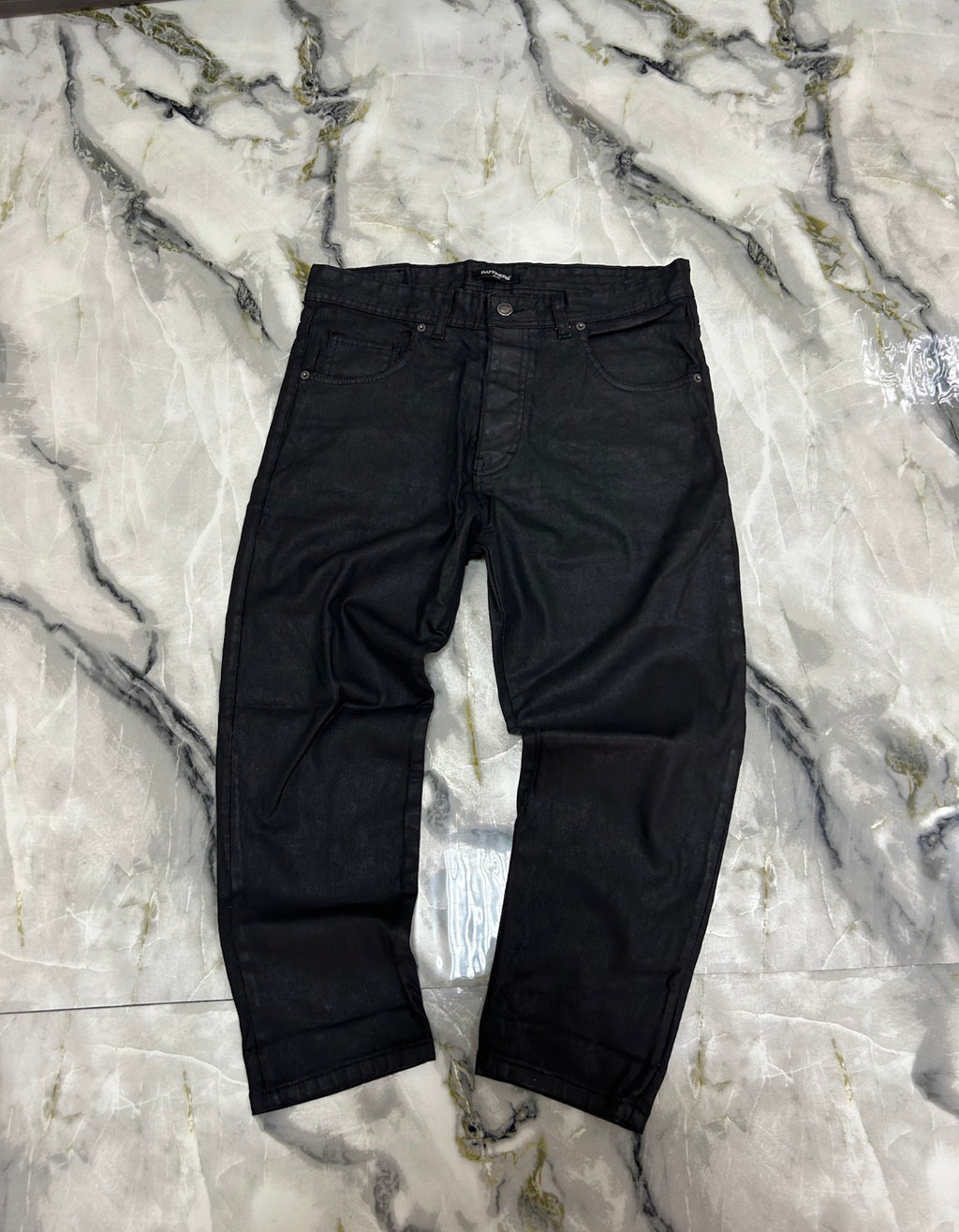 JEANS RAFFINERIA CERATO