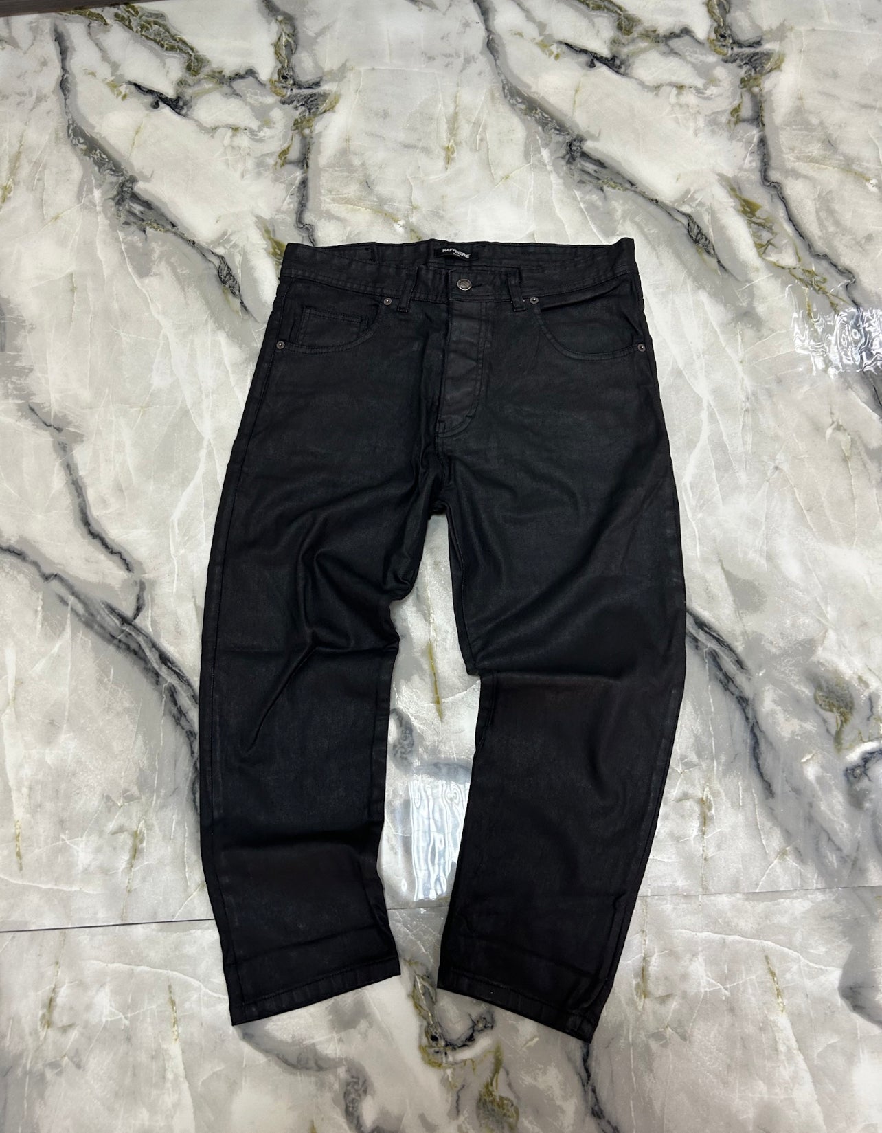 JEANS RAFFINERIA CERATO