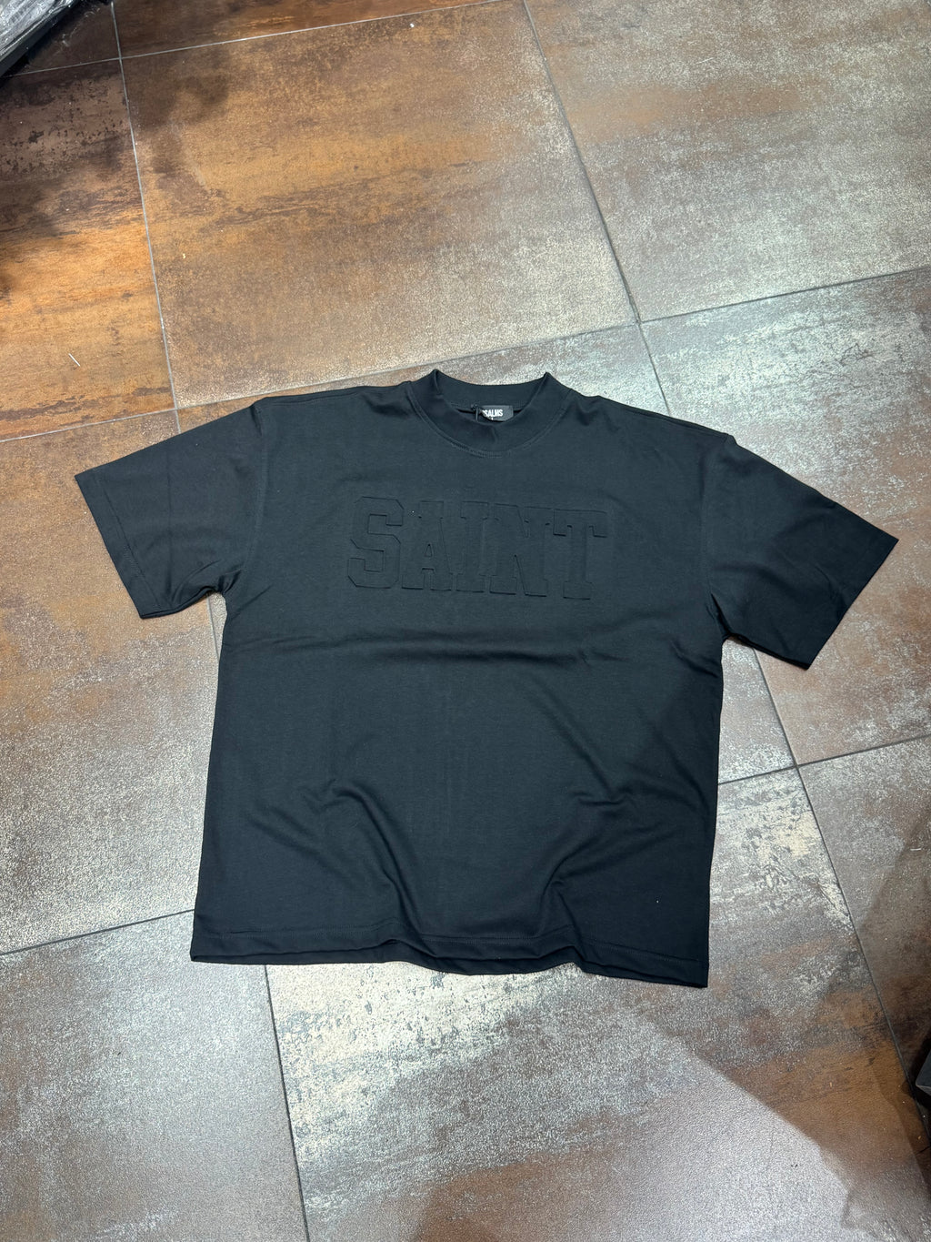 T-SHIRT SAINT