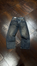 JEANS LEOX YX-3964