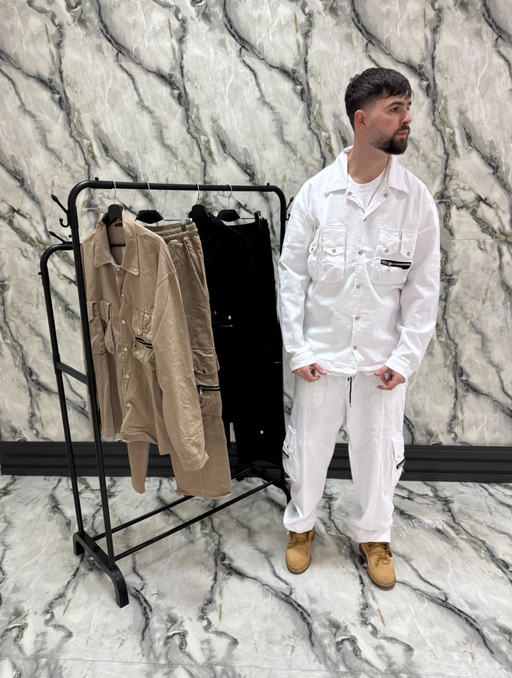 COORDINATO MILLION