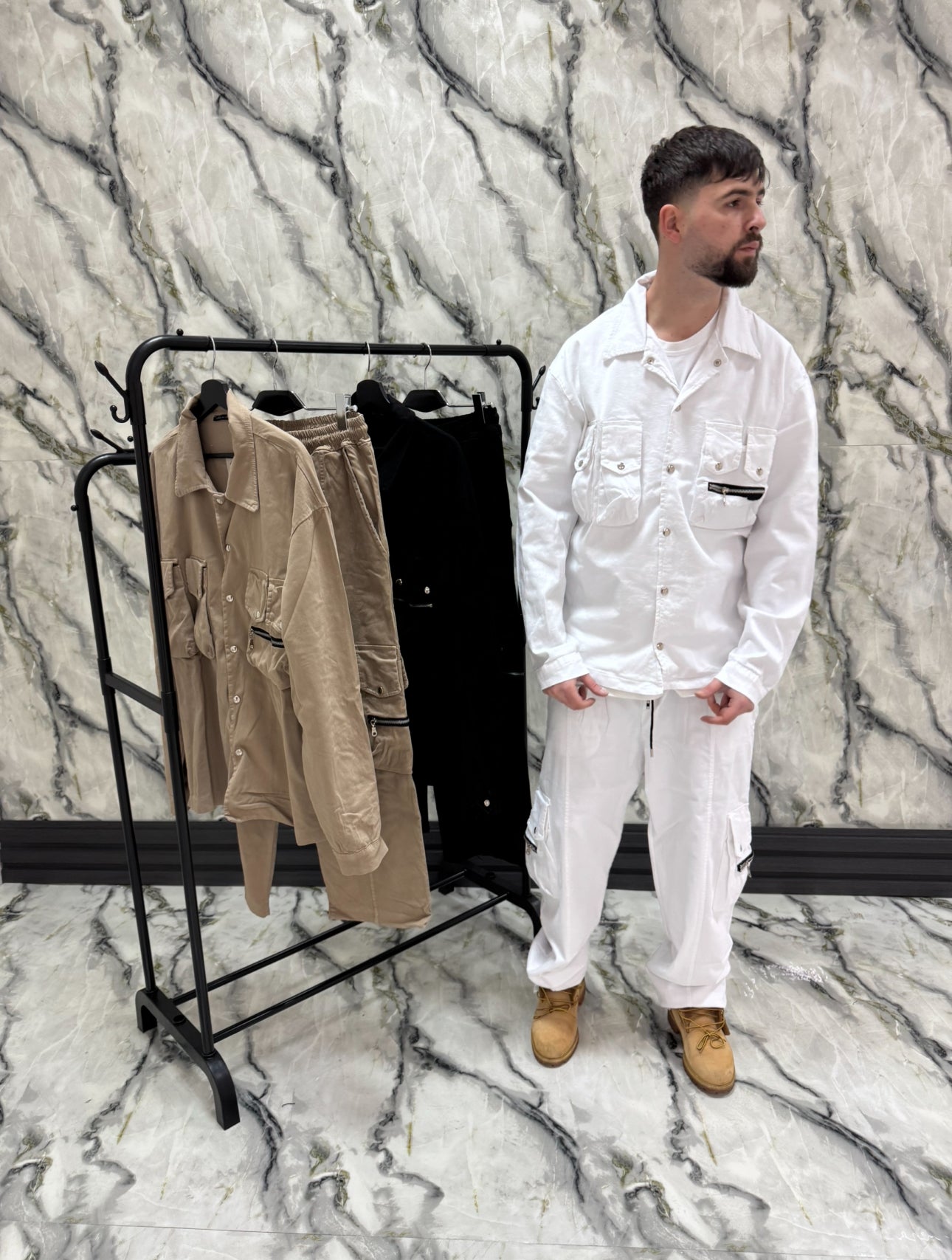 COORDINATO MILLION