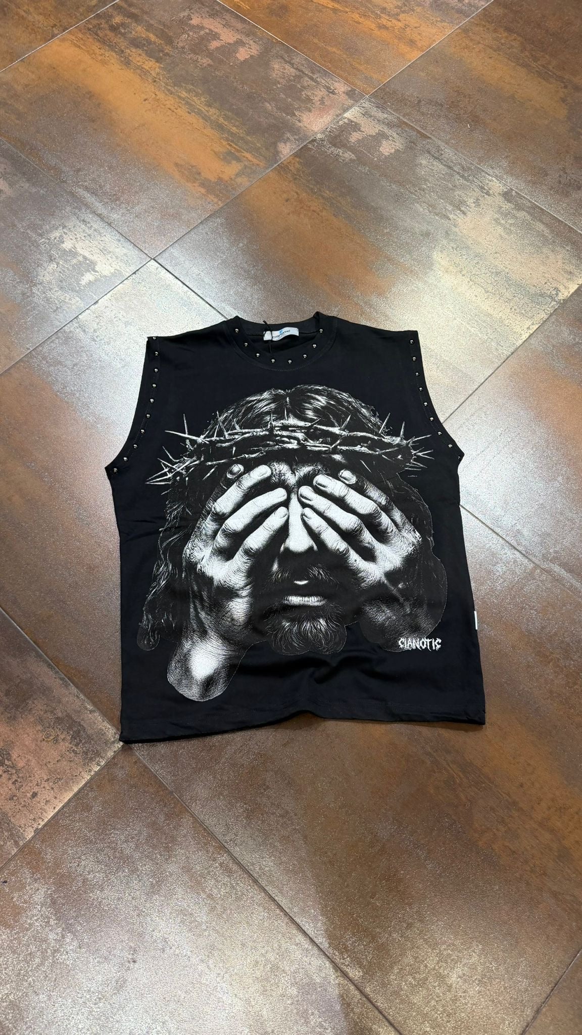 SMANICATO JESUS