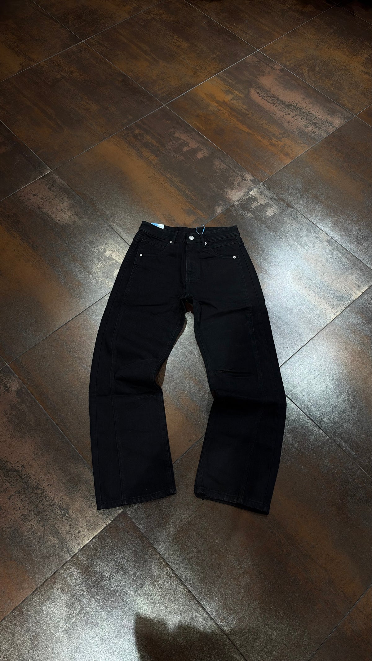 JEANS BRUNO LEONI KK3175