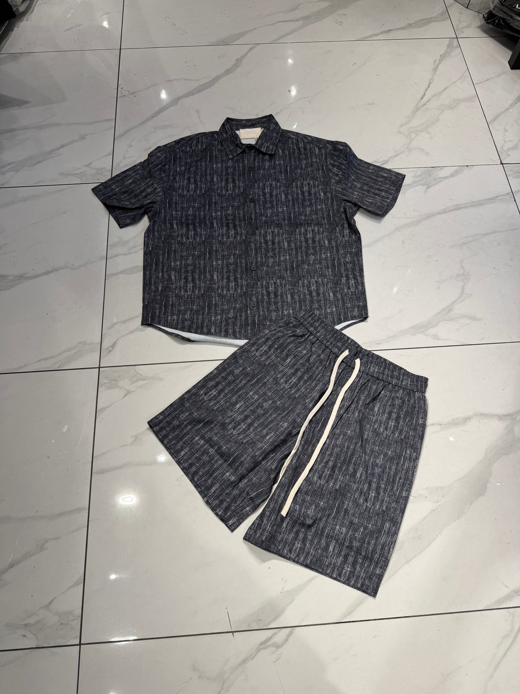 COORDINATO JUSTWEST