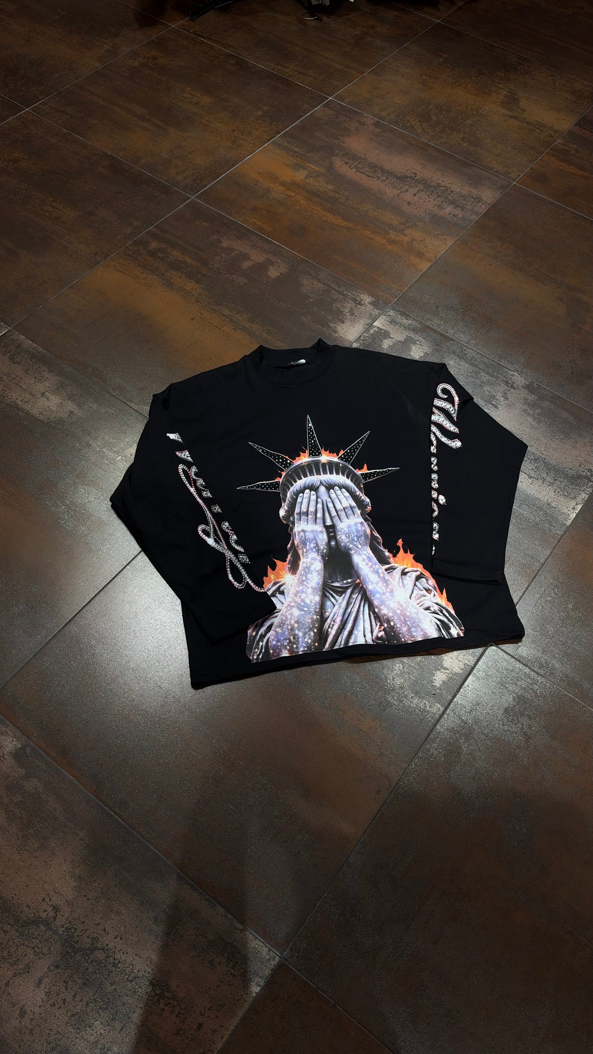 LONGSLEEVE NY LIMITED