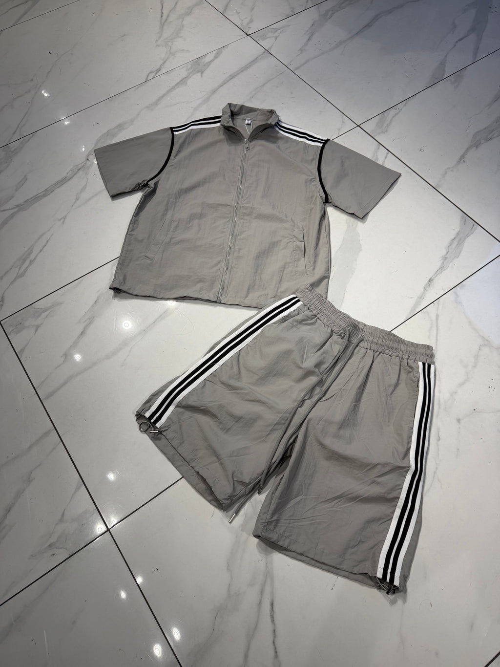COORDINATO JAMES