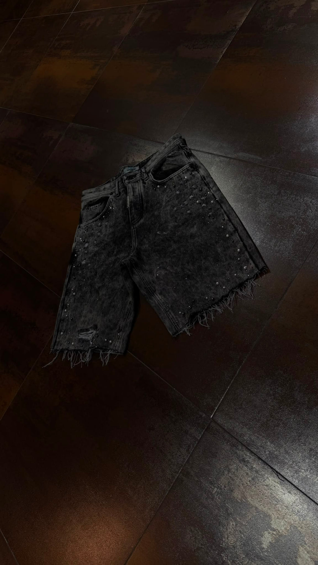 BERMUDA CIANOTIC GREY LIMITED