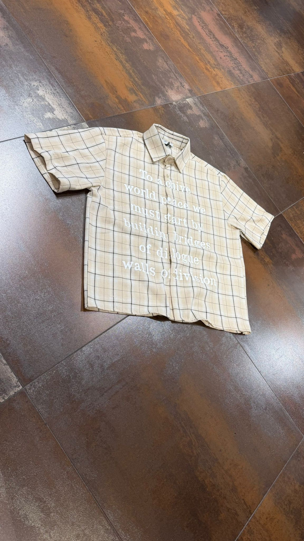 CAMICIA ARCHIVE