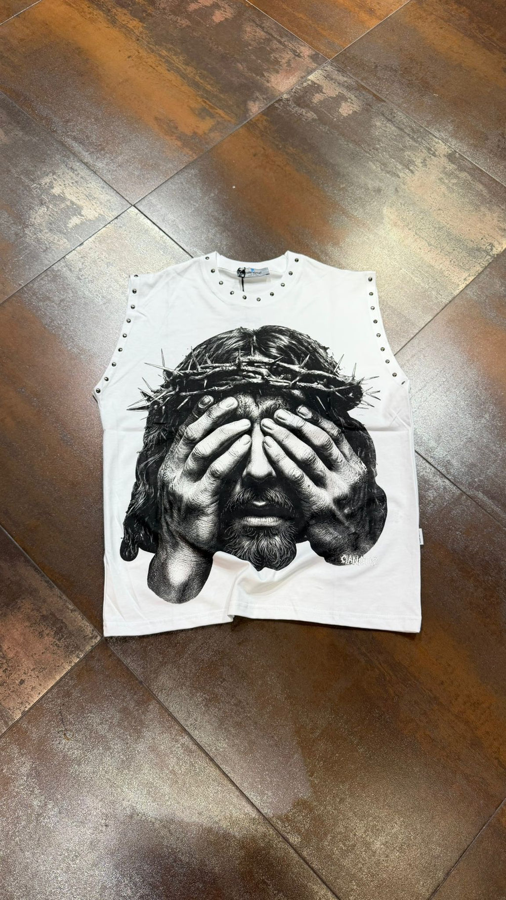 SMANICATO JESUS
