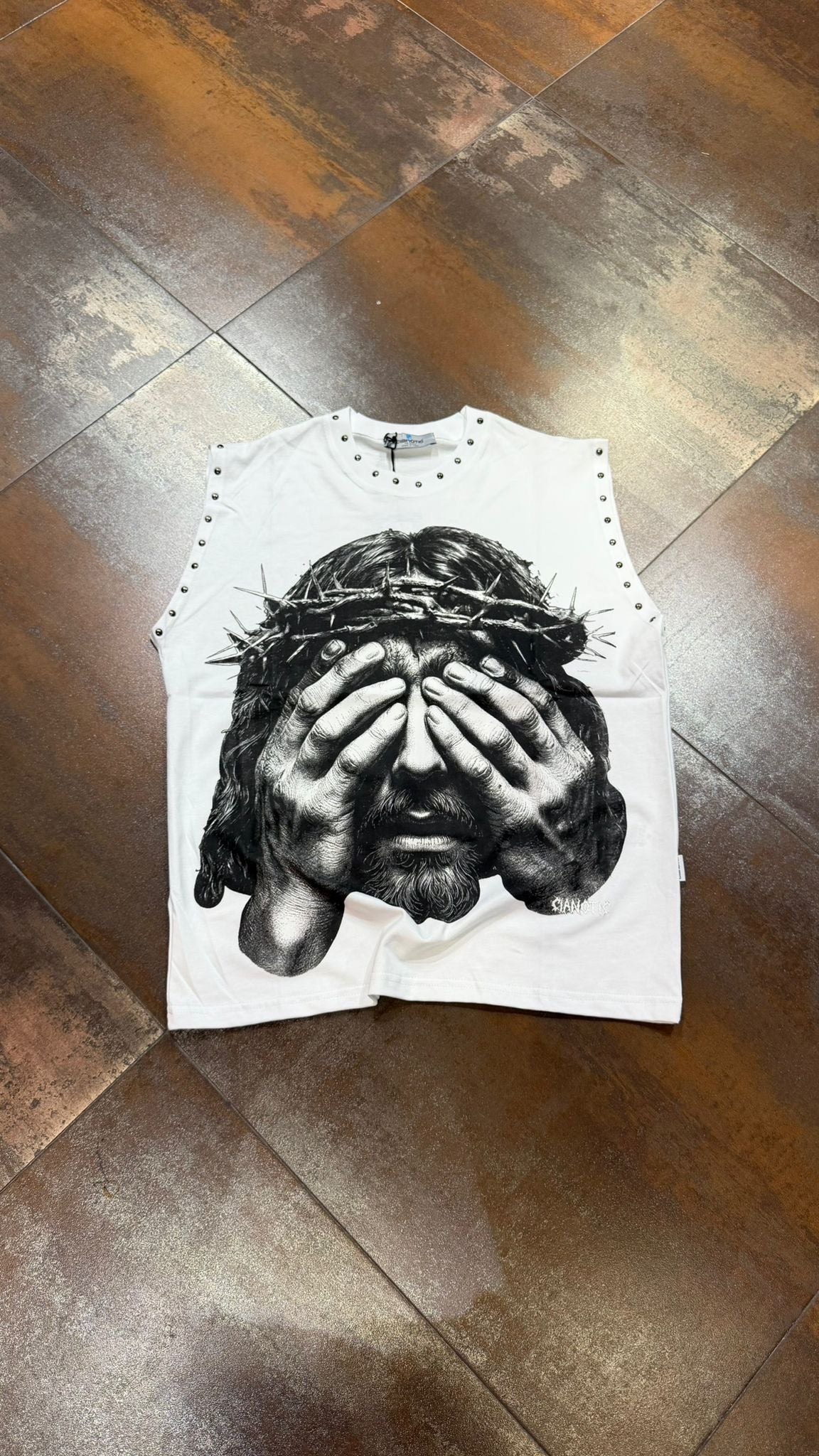 SMANICATO JESUS