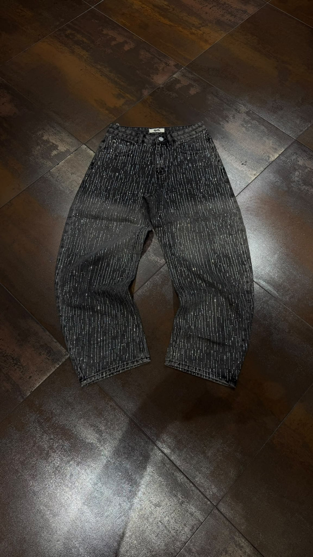 JEANS PAPER LIMITED