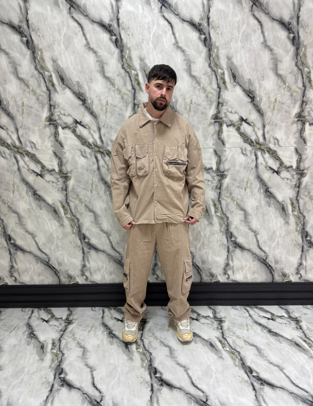 COORDINATO MILLION