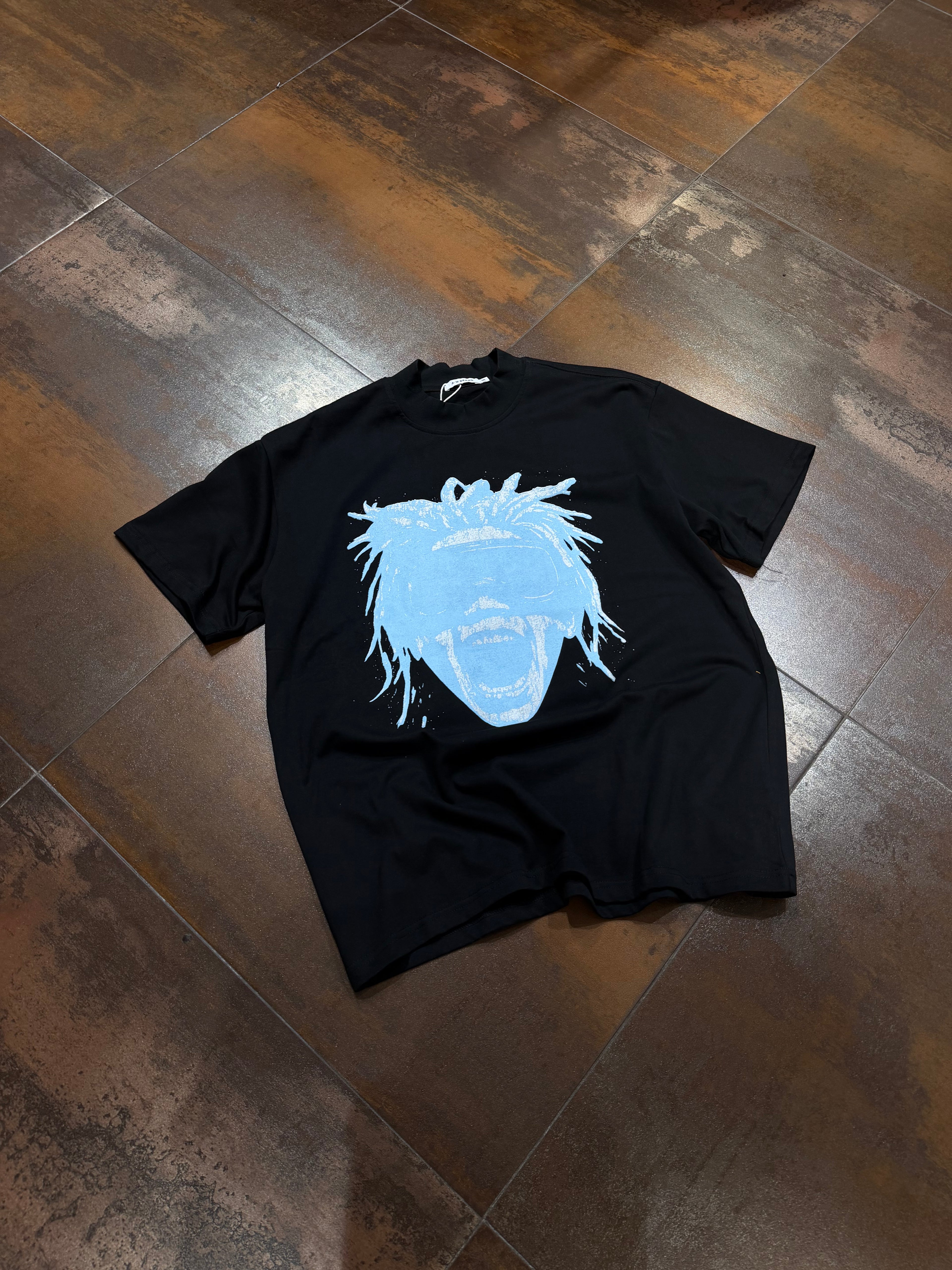 T-SHIRT FACE