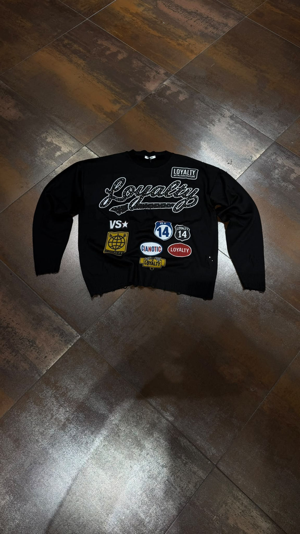 MAGLIA LOYALTY