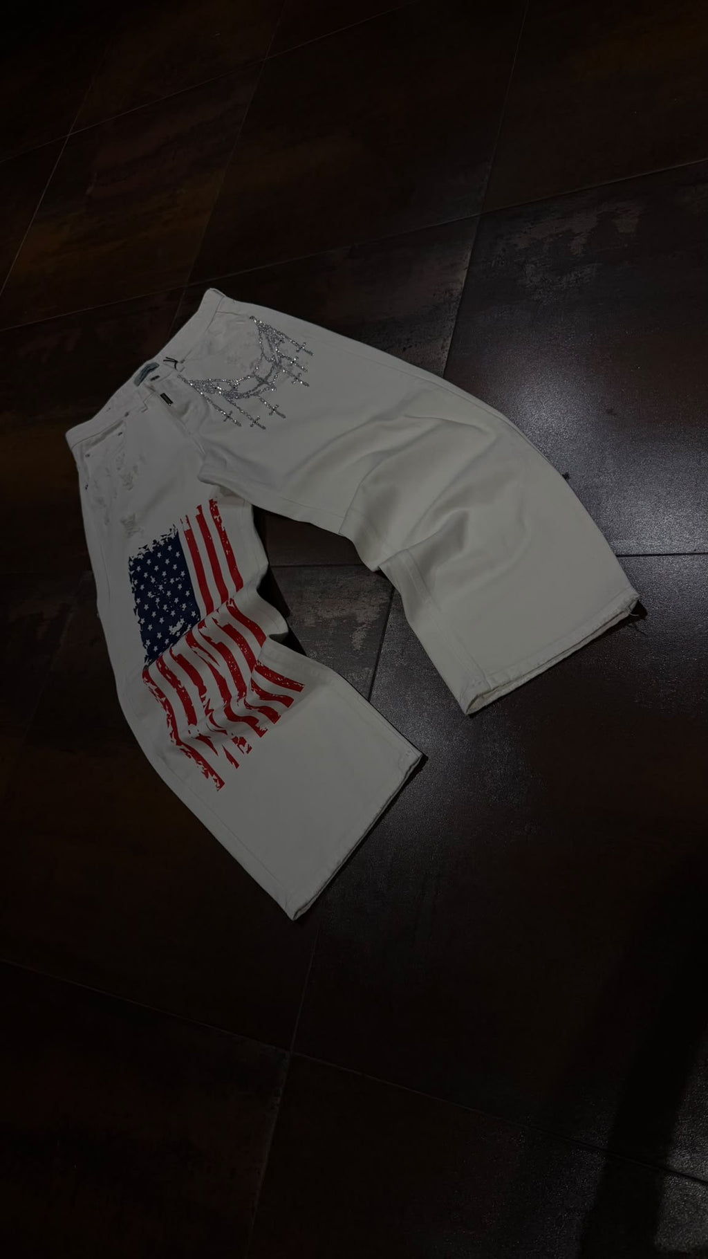 JEANS AMERICAN